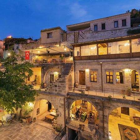 Century Cave Hotel Göreme Eksteriør billede
