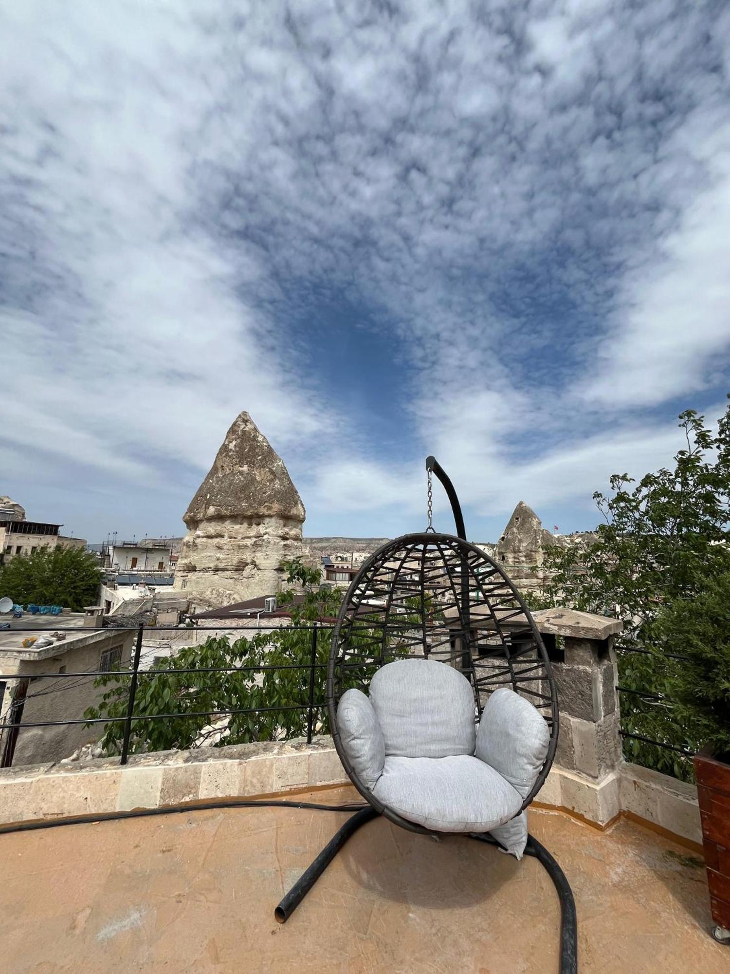 Century Cave Hotel Göreme Eksteriør billede
