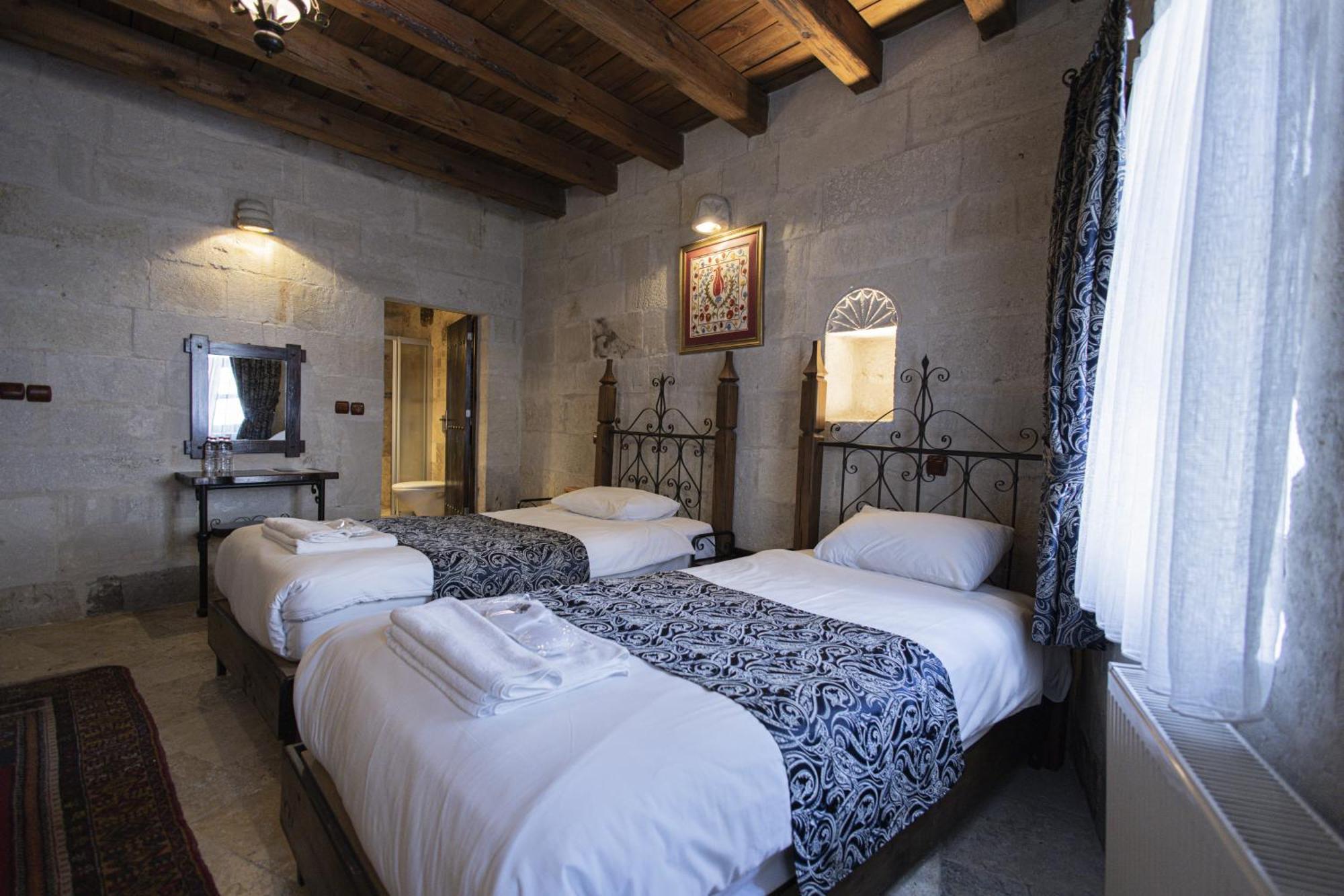 Century Cave Hotel Göreme Eksteriør billede