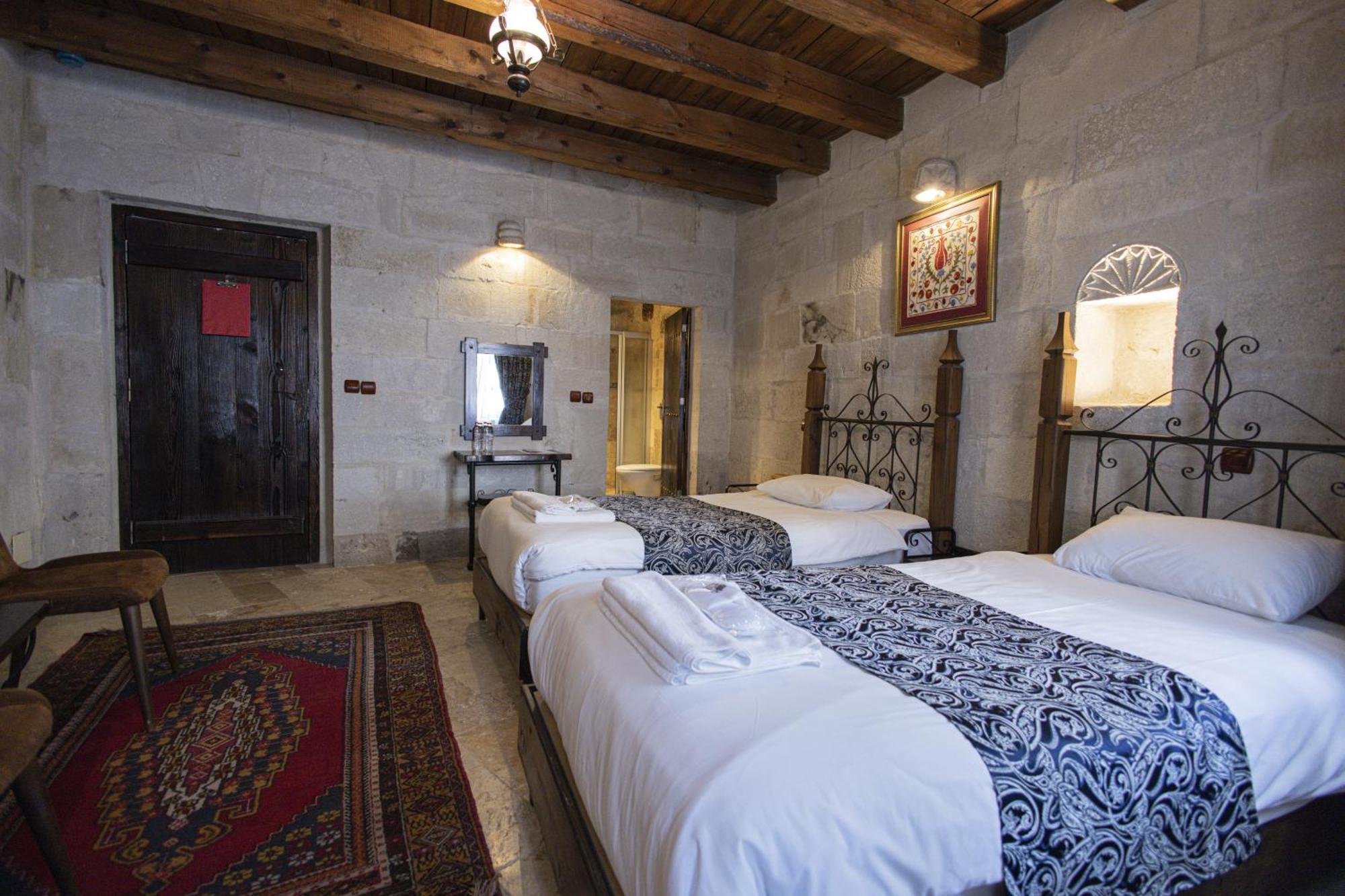 Century Cave Hotel Göreme Eksteriør billede