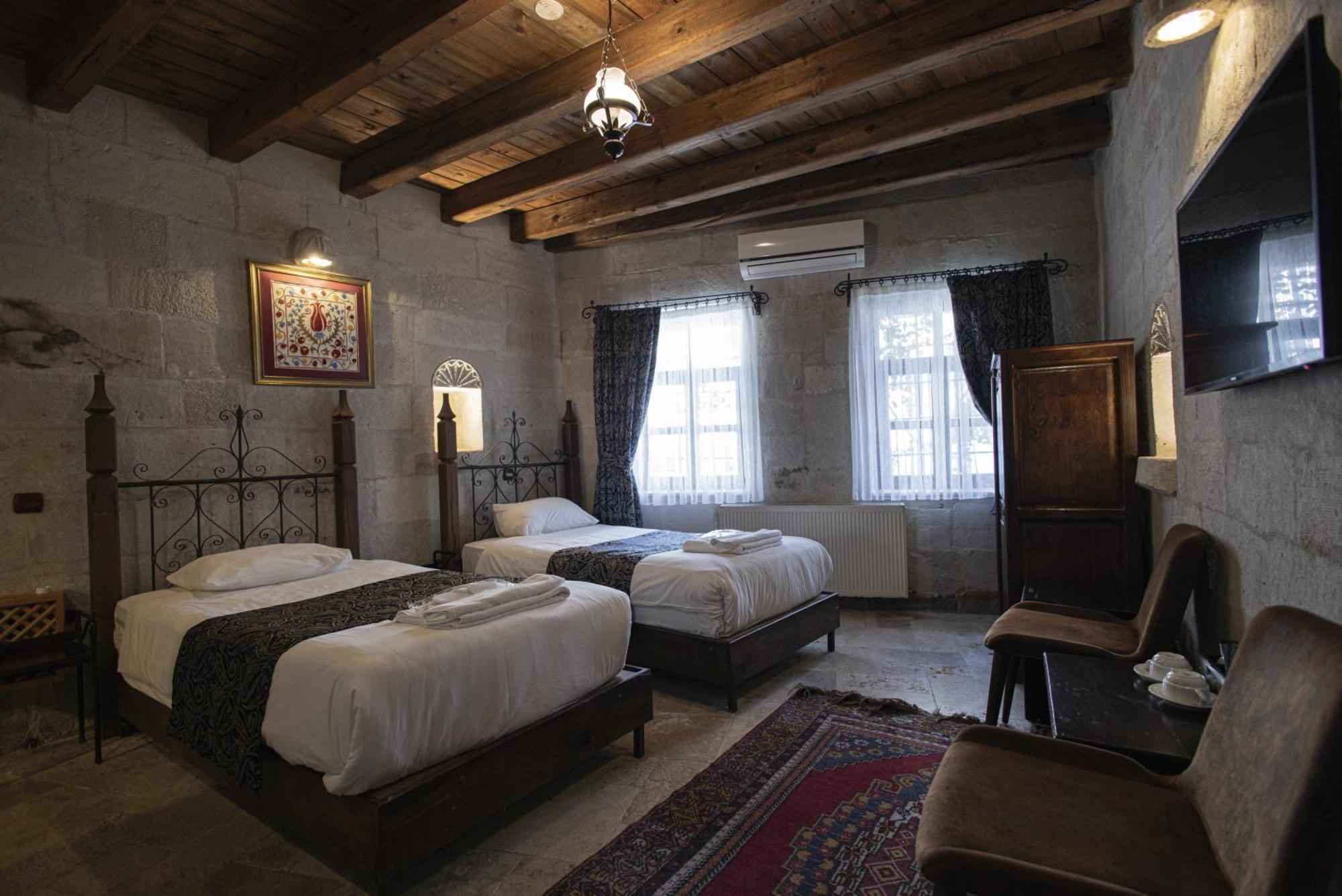 Century Cave Hotel Göreme Eksteriør billede
