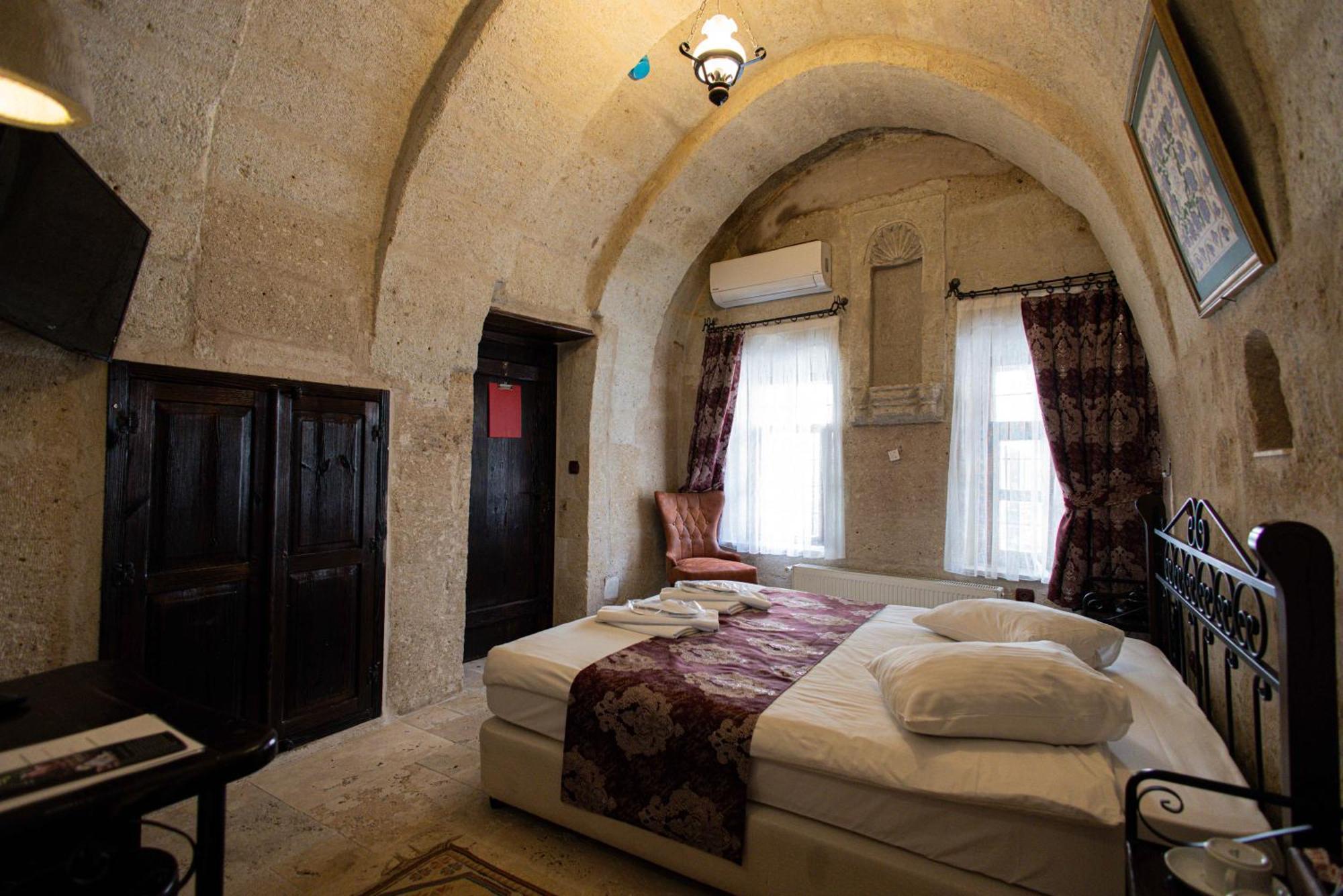 Century Cave Hotel Göreme Eksteriør billede