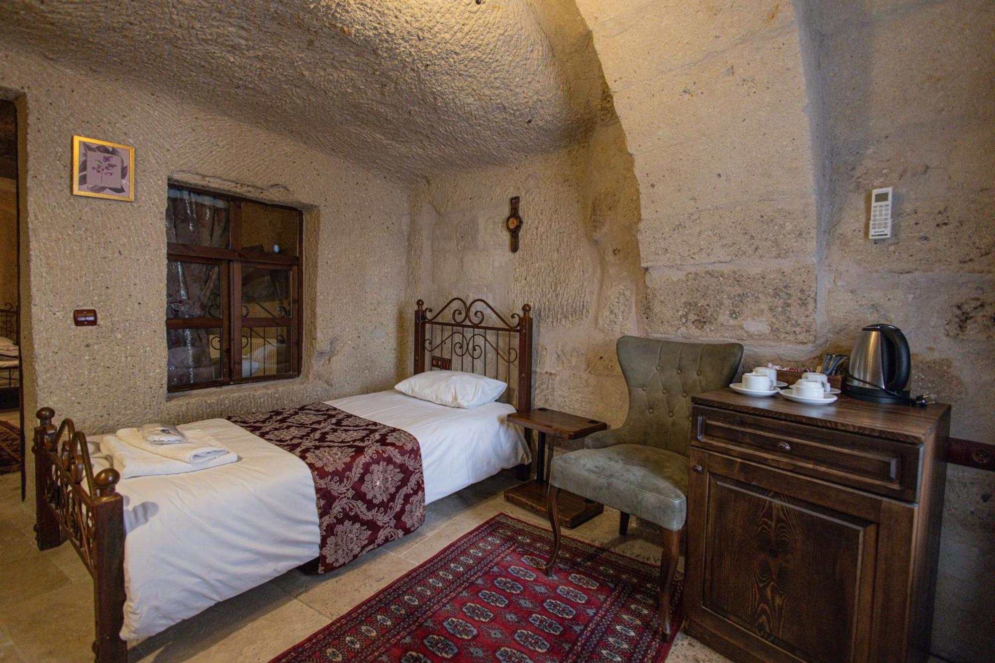 Century Cave Hotel Göreme Eksteriør billede