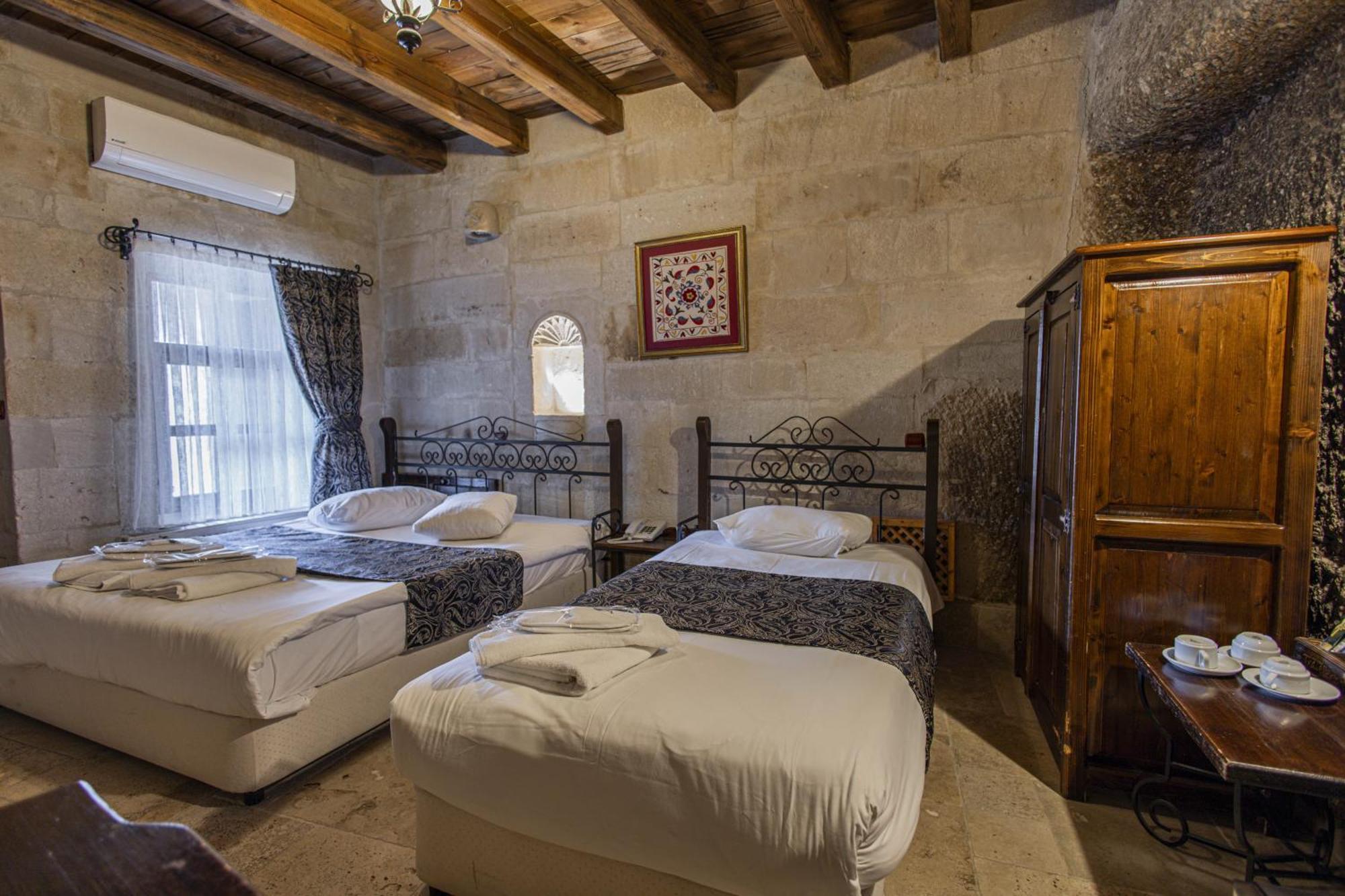 Century Cave Hotel Göreme Eksteriør billede