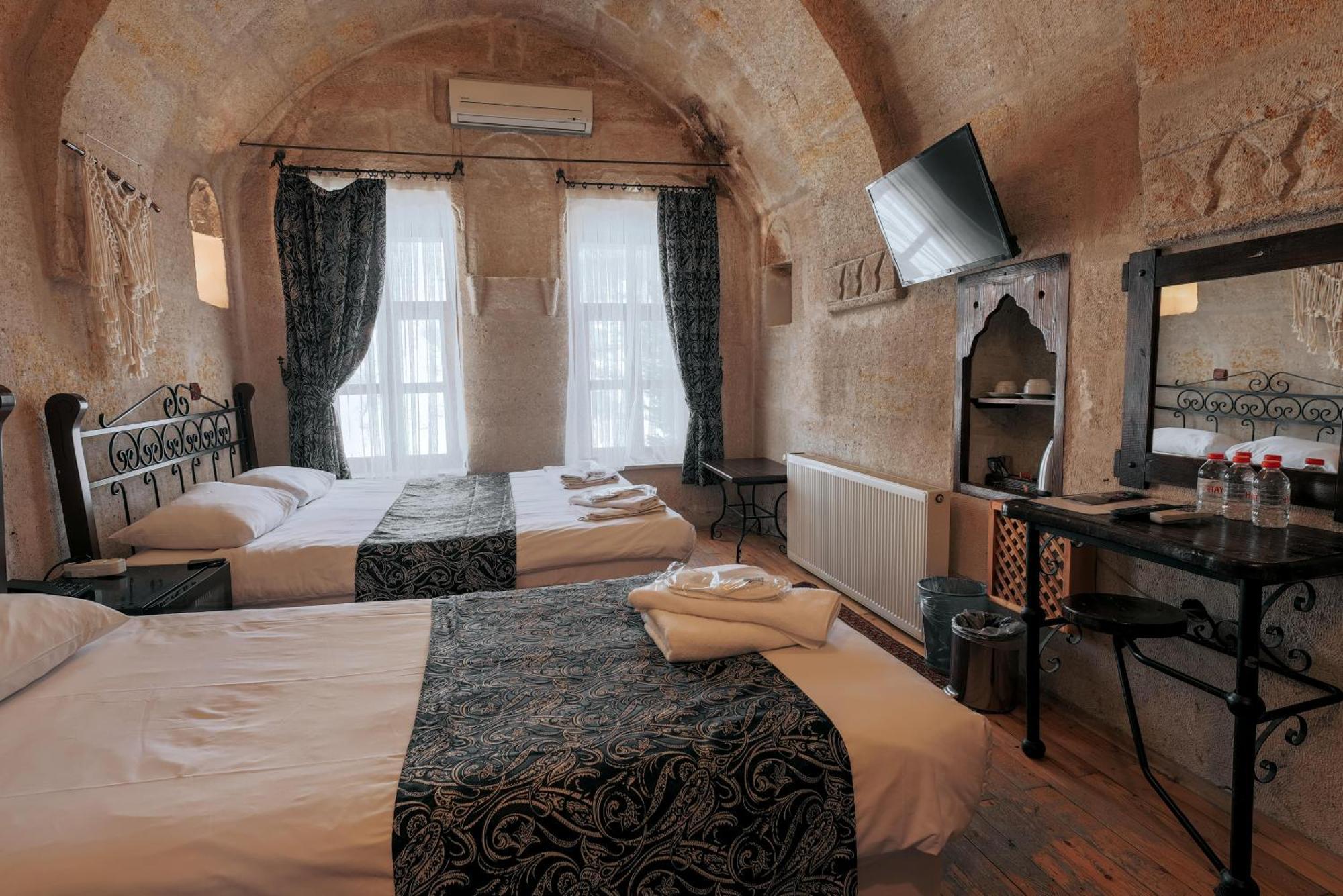 Century Cave Hotel Göreme Eksteriør billede