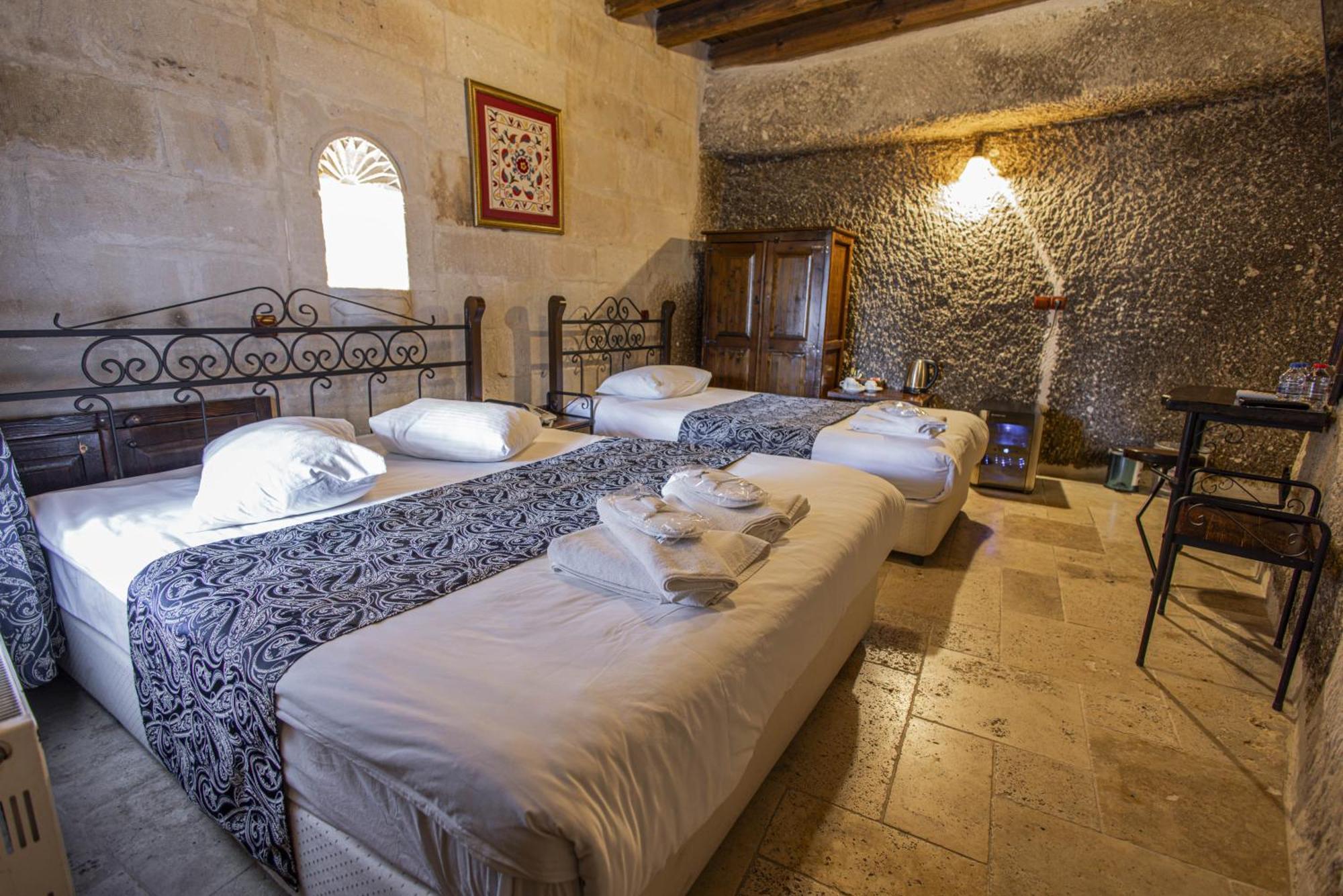 Century Cave Hotel Göreme Eksteriør billede